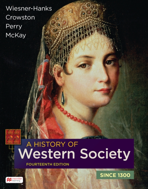 History of Western Society Since 1300 (International Edition), EPUB eBook