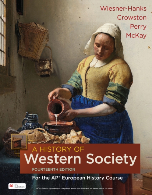 History of Western Society for the AP(R) European History Course (International Edition), EPUB eBook