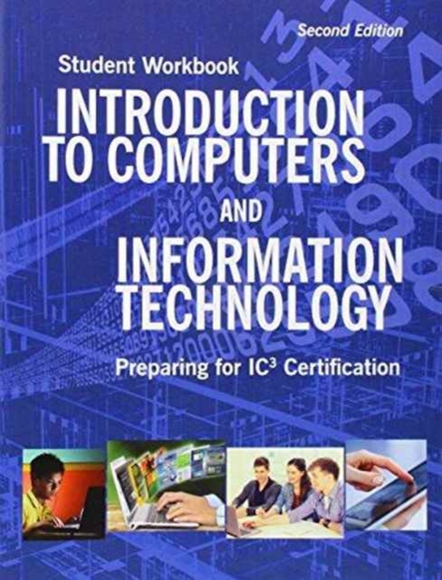 Introduction to Computers and Information Technology Student Workbook, Paperback / softback Book