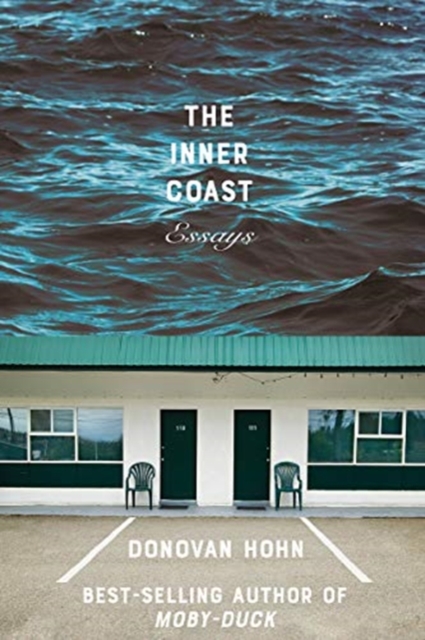The Inner Coast : Essays, Paperback / softback Book
