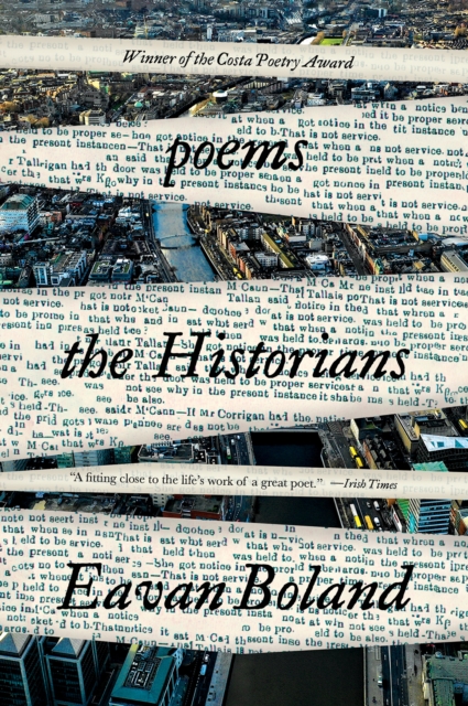 The Historians : Poems, EPUB eBook