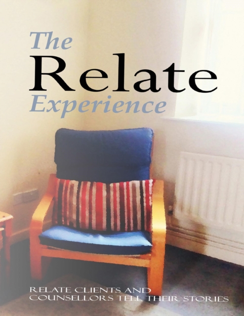 The Relate Experience, EPUB eBook