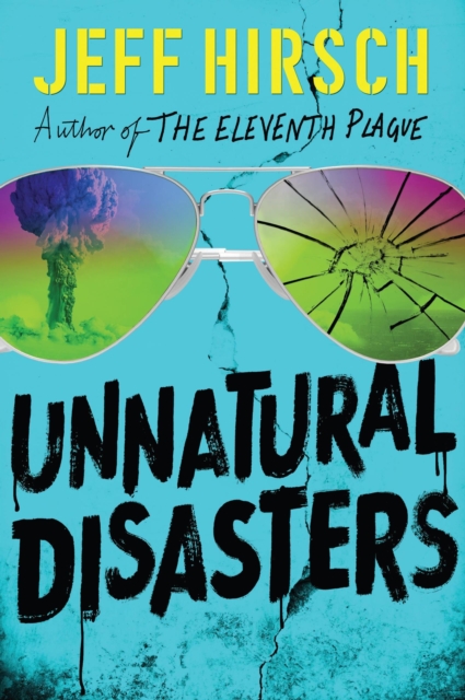 Unnatural Disasters, EPUB eBook