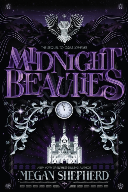 Midnight Beauties, EPUB eBook