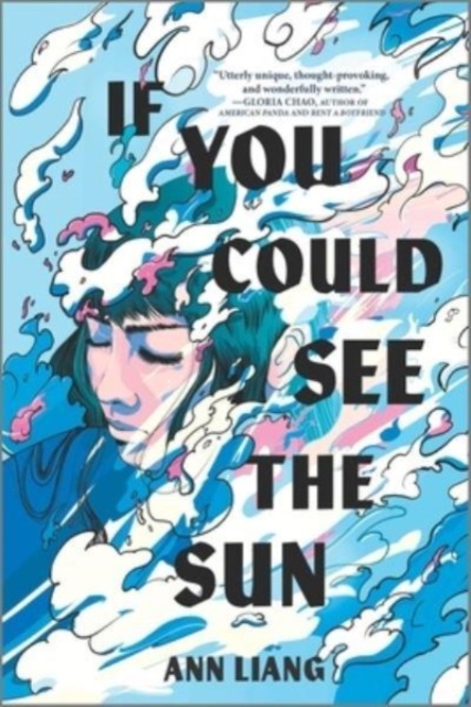 If You Could See the Sun, Paperback / softback Book