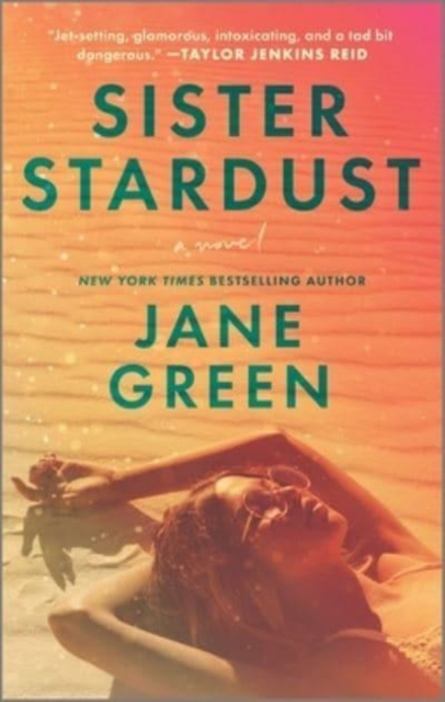 Sister Stardust : A Novel, Paperback / softback Book