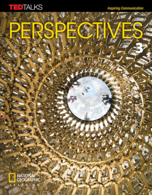 Perspectives 3: Student Book, Paperback / softback Book