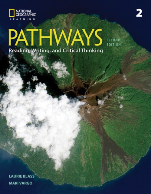 Pathways: Reading, Writing, and Critical Thinking 2, Paperback / softback Book