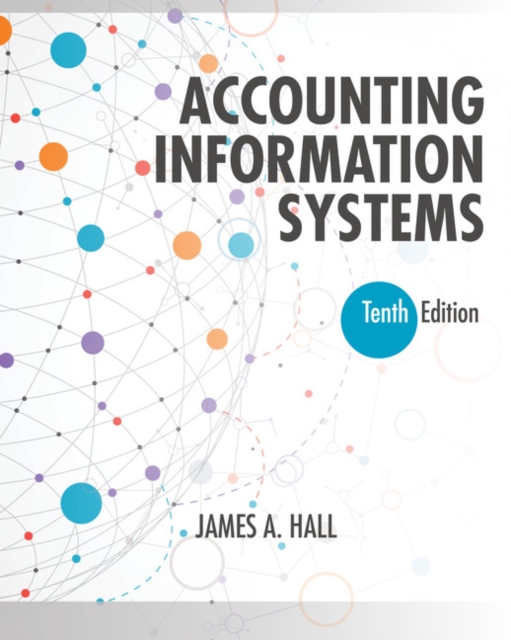 Accounting Information Systems, PDF eBook