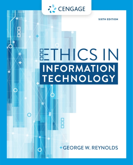 Ethics in Information Technology, PDF eBook