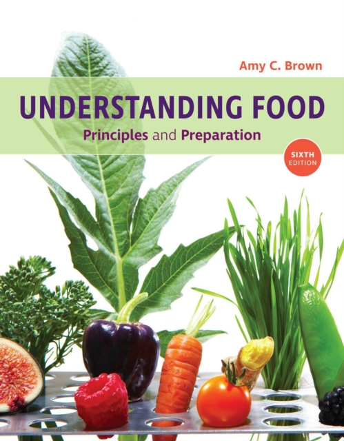 Understanding Food, PDF eBook