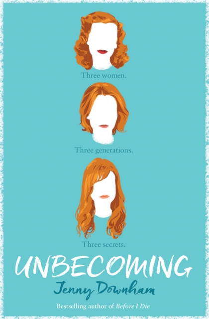 Unbecoming, Paperback Book