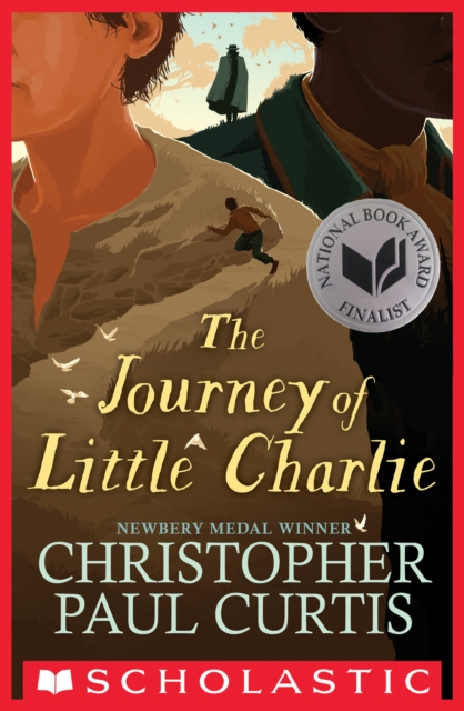 The Journey of Little Charlie, EPUB eBook