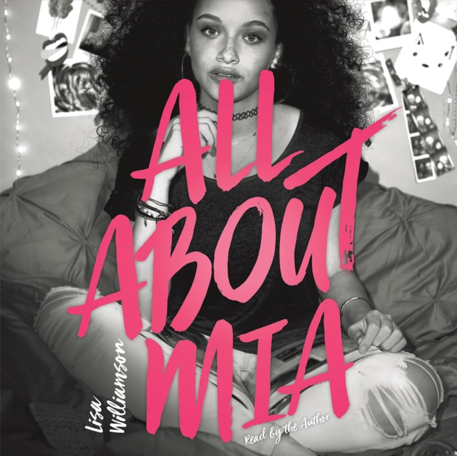 All About Mia, eAudiobook MP3 eaudioBook