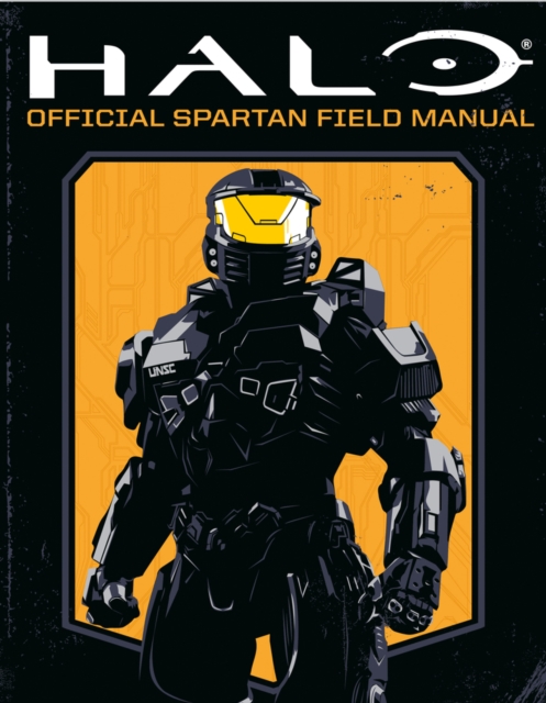 Official Spartan Field Manual, Paperback / softback Book