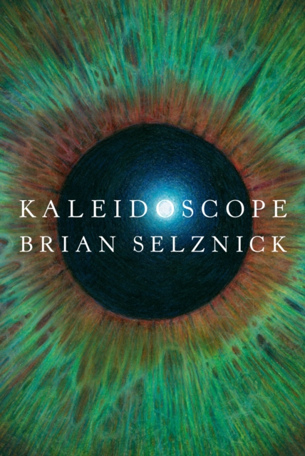 Kaleidoscope, Hardback Book