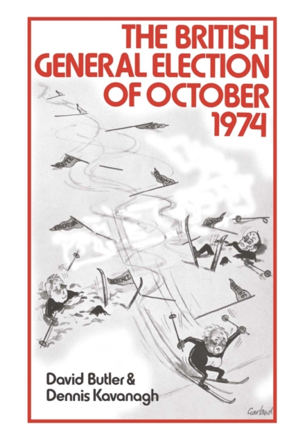 British General Election of October, 1974, PDF eBook