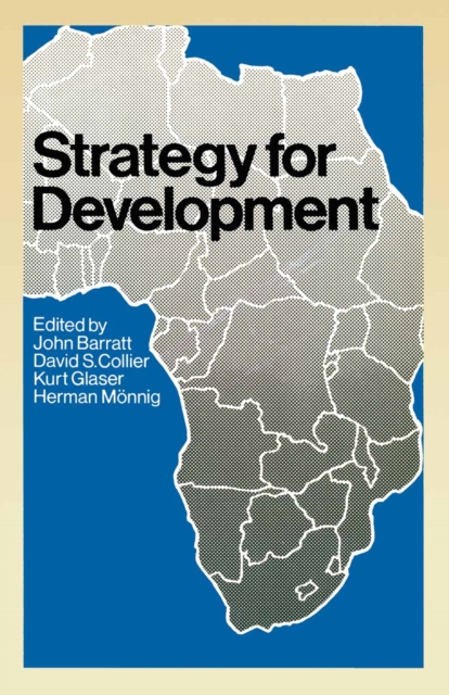 Strategy for Development, PDF eBook