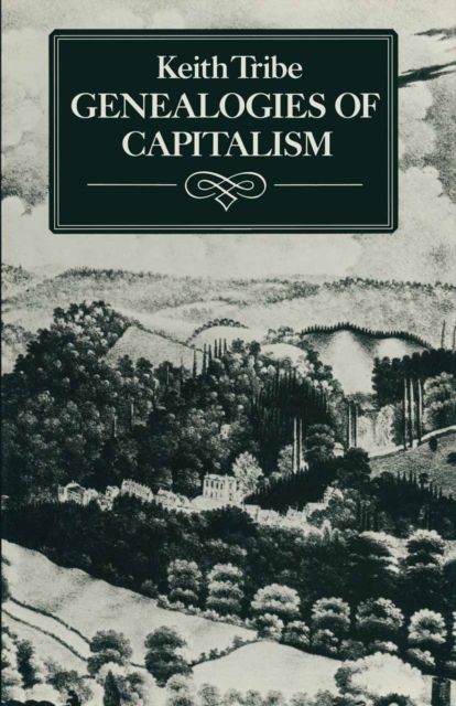 Genealogies of Capitalism, PDF eBook