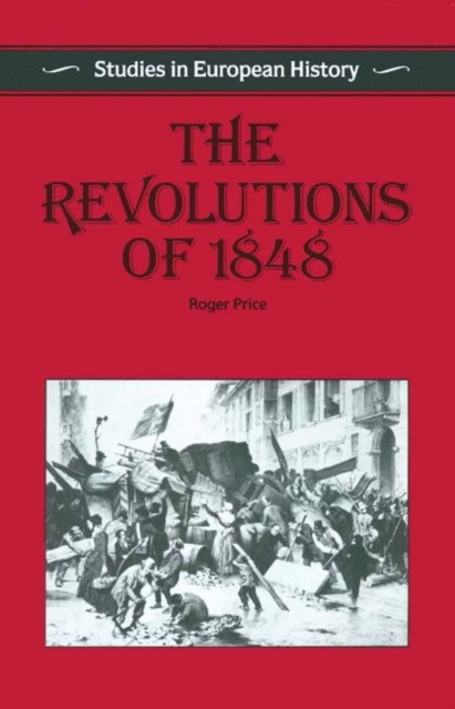 The Revolutions of 1848, PDF eBook