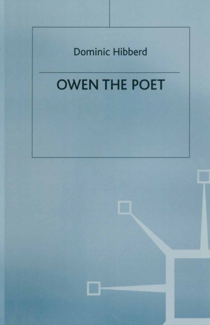 Owen the Poet, PDF eBook