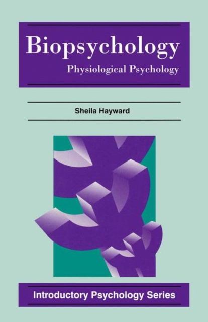 Biopsychology : Physiological Psychology, PDF eBook