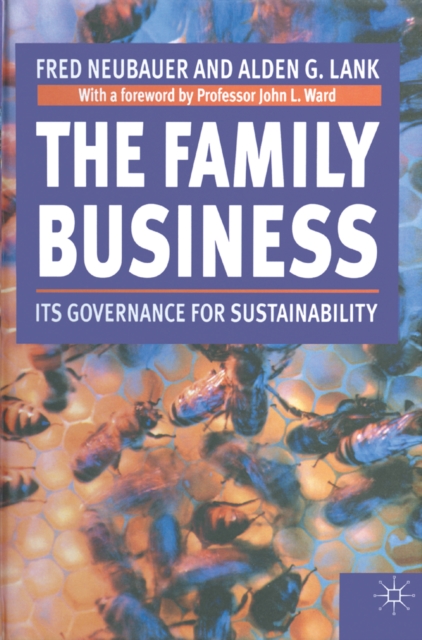 The Family Business : Its Governance for Sustainability, PDF eBook