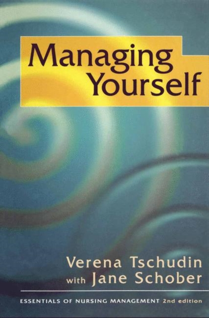 Managing Yourself, PDF eBook