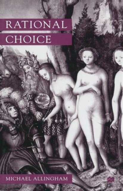 Rational Choice, Paperback / softback Book