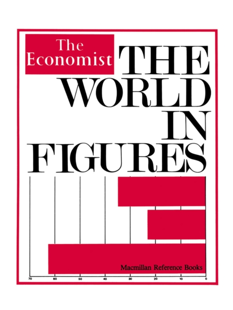 World in Figures, PDF eBook