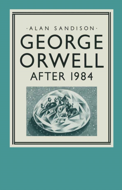 George Orwell : After "1984", PDF eBook