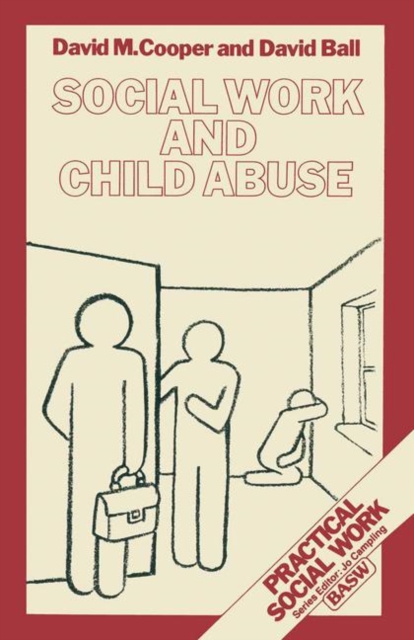 Social Work and Child Abuse, PDF eBook