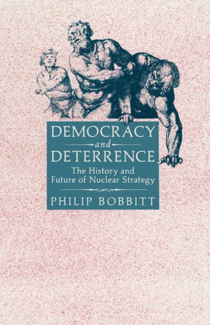 Democracy and Deterrence, PDF eBook