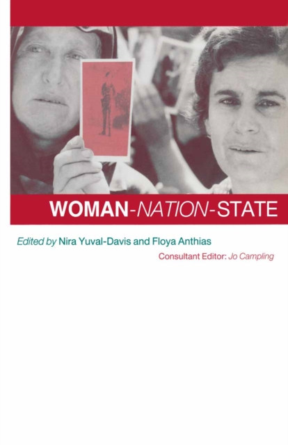 Woman-Nation-State, PDF eBook
