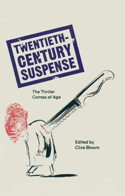Twentieth-Century Suspense, PDF eBook