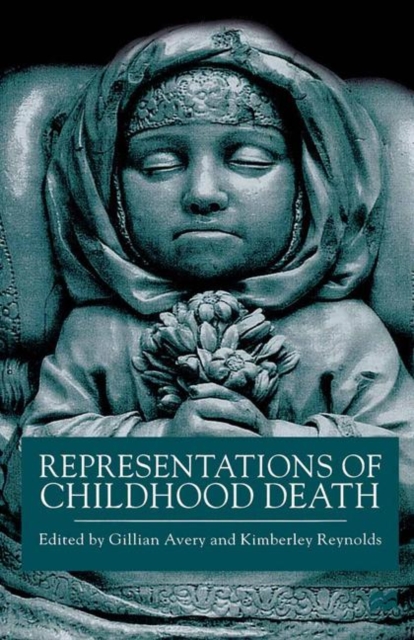 Representations of Childhood Death, PDF eBook