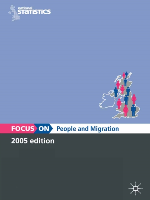 Focus On People and Migration, PDF eBook