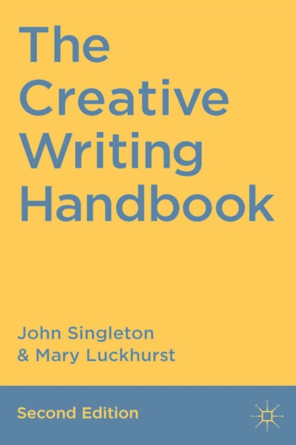 The Creative Writing Handbook, EPUB eBook