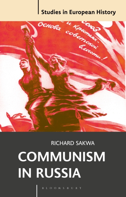 Communism in Russia, PDF eBook