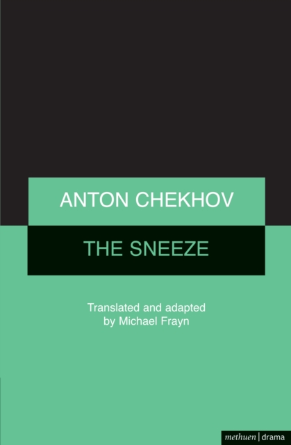 The Sneeze, PDF eBook
