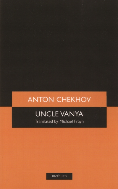 Uncle Vanya, PDF eBook