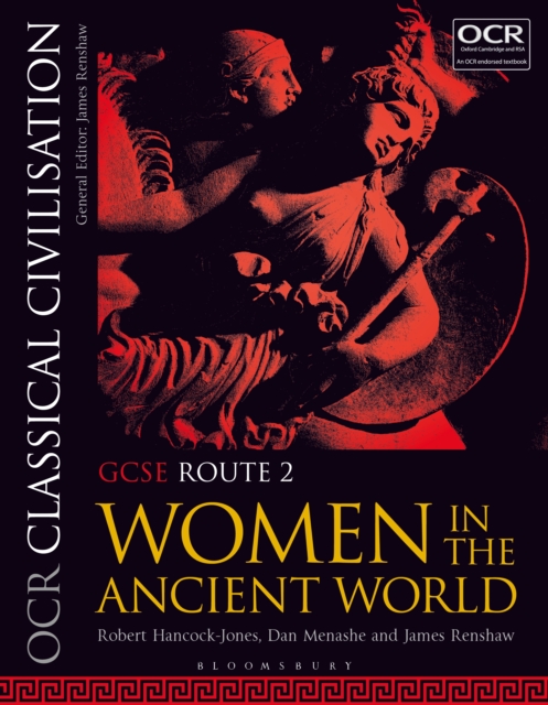 OCR Classical Civilisation GCSE Route 2 : Women in the Ancient World, PDF eBook