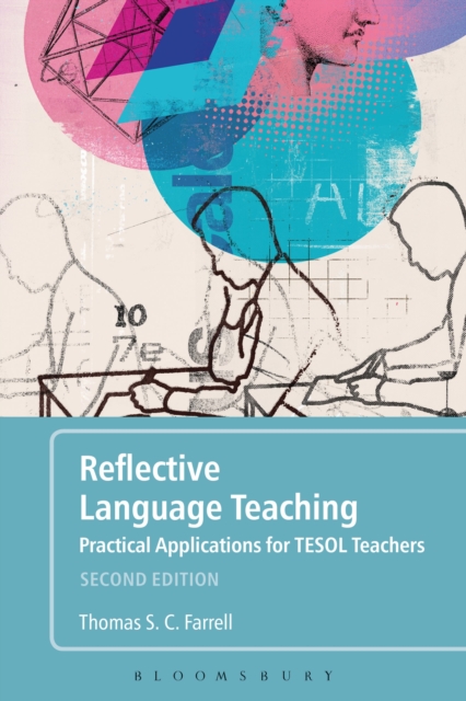 Reflective Language Teaching : Practical Applications for TESOL Teachers, Paperback / softback Book