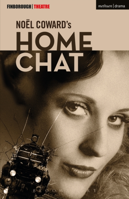 Home Chat, EPUB eBook