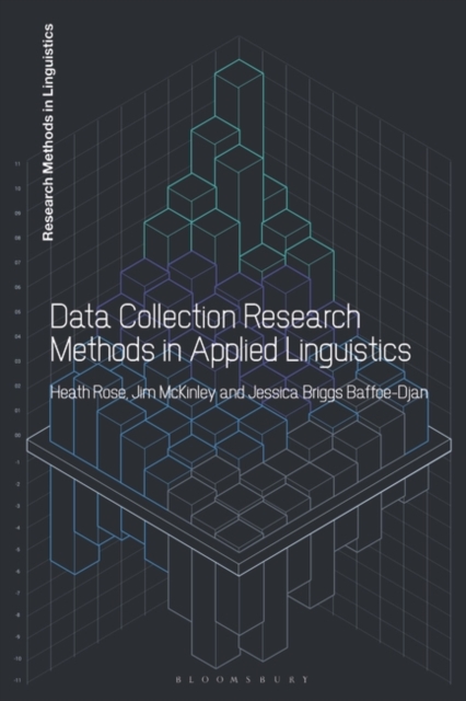 Data Collection Research Methods in Applied Linguistics, PDF eBook