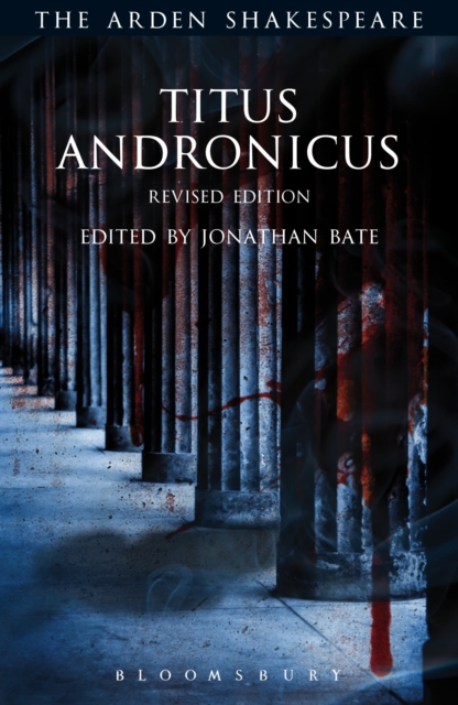 Titus Andronicus : Revised Edition, Paperback / softback Book