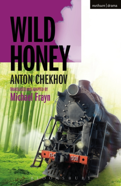Wild Honey, PDF eBook