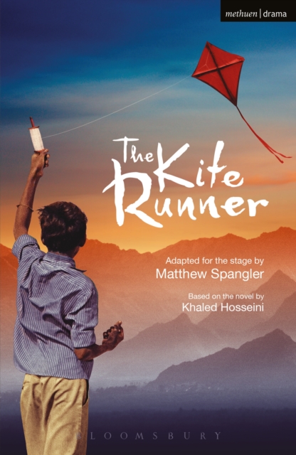The Kite Runner, PDF eBook