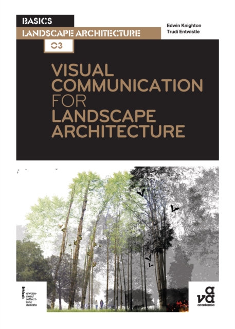 Visual Communication for Landscape Architecture, EPUB eBook