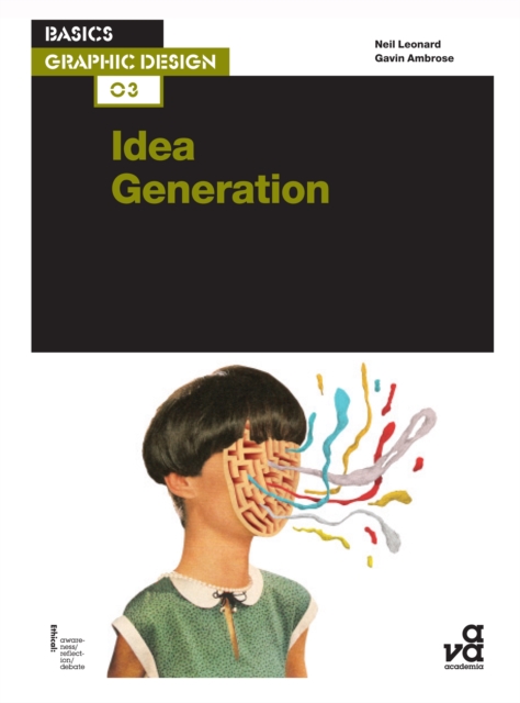Basics Graphic Design 03: Idea Generation, EPUB eBook